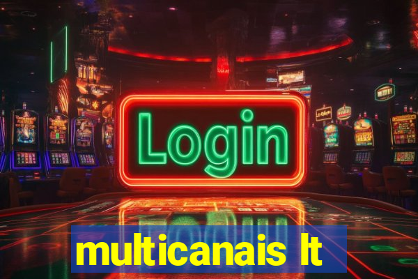 multicanais lt